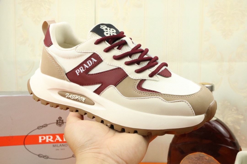 Prada Sneakers